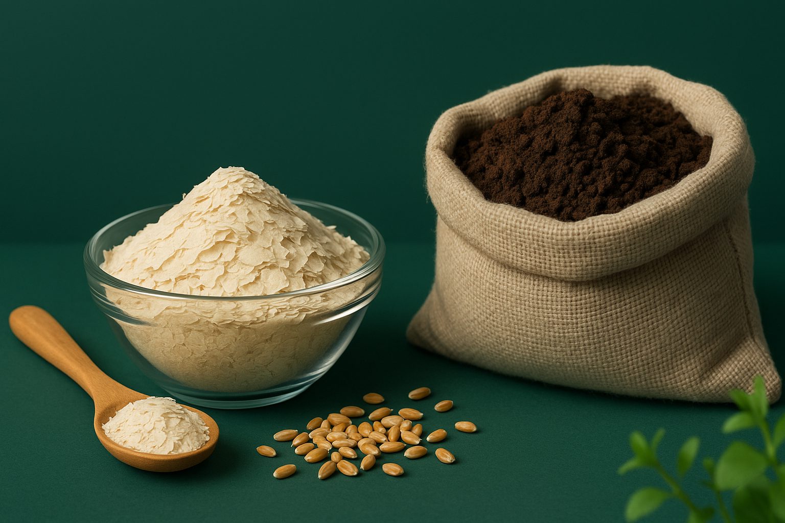  - Agribusiness
