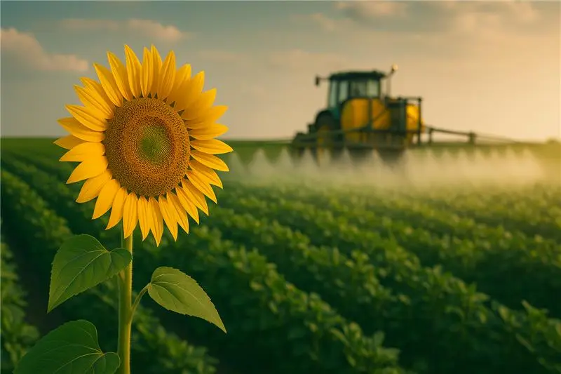  - Agribusiness