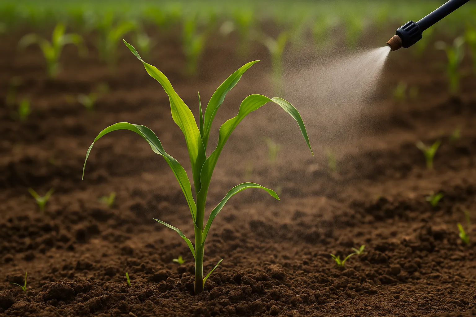  - Agribusiness